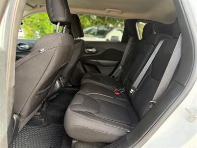 2015 Jeep Cherokee North Edition  4x4 - Photo 12 - Oshawa, ON L1H 3M2