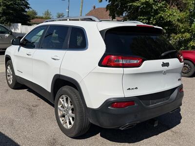 2015 Jeep Cherokee North Edition  4x4 - Photo 4 - Oshawa, ON L1H 3M2
