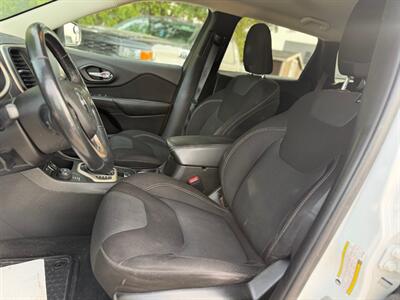 2015 Jeep Cherokee North Edition  4x4 - Photo 7 - Oshawa, ON L1H 3M2