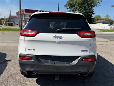 2015 Jeep Cherokee North Edition  4x4 - Photo 5 - Oshawa, ON L1H 3M2