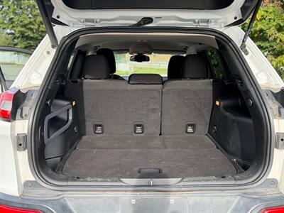 2015 Jeep Cherokee North Edition  4x4 - Photo 13 - Oshawa, ON L1H 3M2
