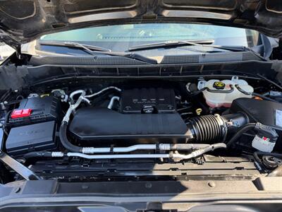 2021 Chevrolet Silverado 1500 Custom  4x4 - Photo 12 - Oshawa, ON L1H 3M2