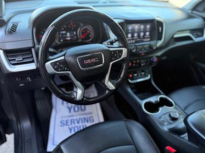 2018 GMC Terrain SLT   - Photo 8 - Oshawa, ON L1H 3M2