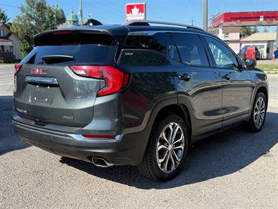 2018 GMC Terrain SLT   - Photo 6 - Oshawa, ON L1H 3M2