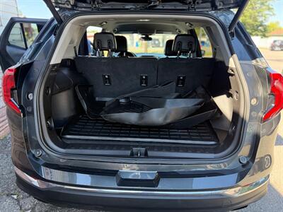 2018 GMC Terrain SLT   - Photo 12 - Oshawa, ON L1H 3M2