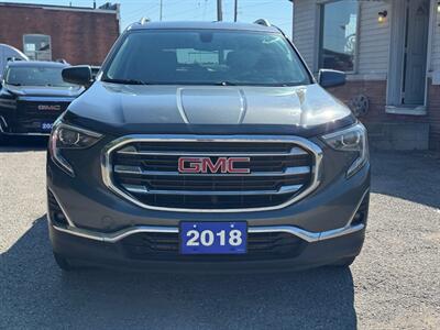 2018 GMC Terrain SLT   - Photo 2 - Oshawa, ON L1H 3M2