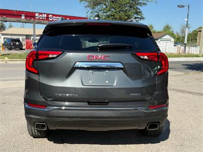 2018 GMC Terrain SLT   - Photo 5 - Oshawa, ON L1H 3M2
