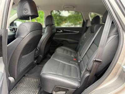 2017 Kia Sorento EX  AWD - Photo 13 - Oshawa, ON L1H 3M2