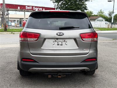 2017 Kia Sorento EX  AWD - Photo 5 - Oshawa, ON L1H 3M2