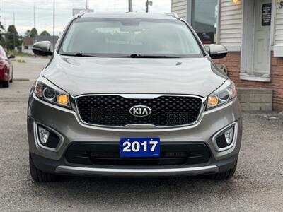 2017 Kia Sorento EX  AWD - Photo 2 - Oshawa, ON L1H 3M2