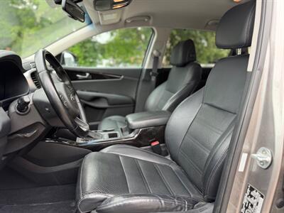 2017 Kia Sorento EX  AWD - Photo 7 - Oshawa, ON L1H 3M2