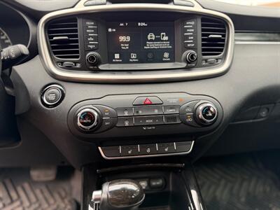 2017 Kia Sorento EX  AWD - Photo 8 - Oshawa, ON L1H 3M2