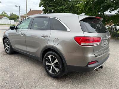 2017 Kia Sorento EX  AWD - Photo 4 - Oshawa, ON L1H 3M2