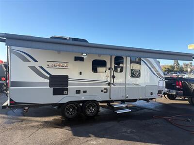 2021 LANCE 1985   - Photo 2 - Santee, CA 92071