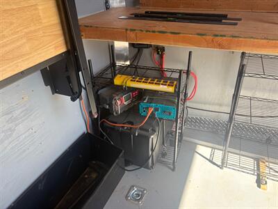 2022 INTERSTATE CARGO ' 24 FOOT WITH ALOT OF EXTRAS   - Photo 12 - Santee, CA 92071