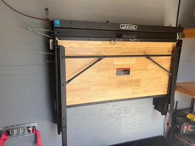 2022 INTERSTATE CARGO ' 24 FOOT WITH ALOT OF EXTRAS   - Photo 10 - Santee, CA 92071