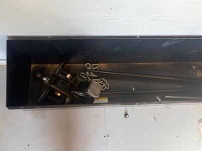 2022 INTERSTATE CARGO ' 24 FOOT WITH ALOT OF EXTRAS   - Photo 11 - Santee, CA 92071