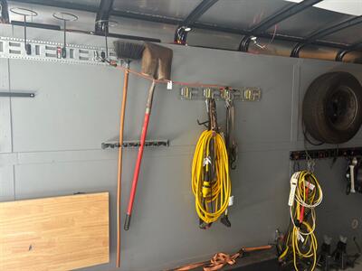 2022 INTERSTATE CARGO ' 24 FOOT WITH ALOT OF EXTRAS   - Photo 7 - Santee, CA 92071