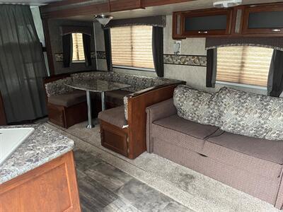 2014 KEYSTONE PASSPORT ULTRA LITE 2810 BHWE   - Photo 6 - Santee, CA 92071