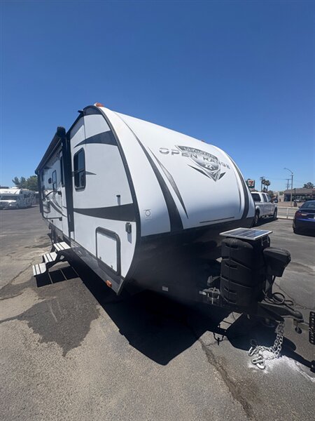 2018 HIGHLAND RIDGE OPEN RANGE  2504 BH 2504 BH   - Photo 1 - Santee, CA 92071