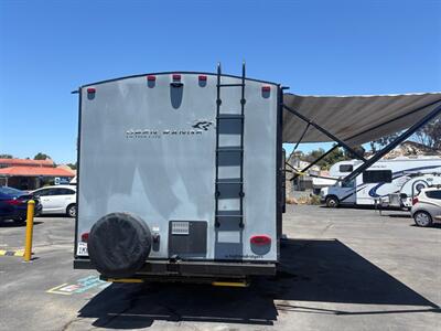 2018 HIGHLAND RIDGE OPEN RANGE 2504 BH 2504 BH - Photo 4 - Santee, CA 92071
