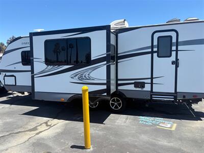 2018 HIGHLAND RIDGE OPEN RANGE 2504 BH 2504 BH - Photo 5 - Santee, CA 92071