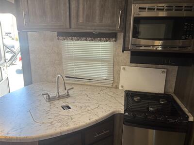 2018 HIGHLAND RIDGE OPEN RANGE 2504 BH 2504 BH - Photo 13 - Santee, CA 92071