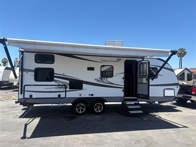 2018 HIGHLAND RIDGE OPEN RANGE 2504 BH 2504 BH - Photo 2 - Santee, CA 92071