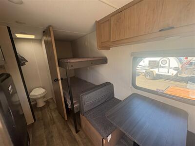 2024 FOREST RIVER WOLF DEN 16EV 16 EV   - Photo 8 - Santee, CA 92071