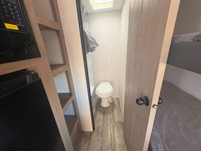 2024 FOREST RIVER WOLF DEN 16EV 16 EV   - Photo 9 - Santee, CA 92071