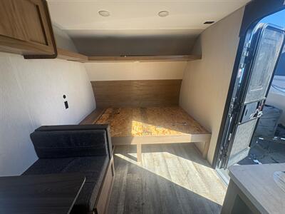 2024 FOREST RIVER WOLF DEN 16EV 16 EV   - Photo 15 - Santee, CA 92071