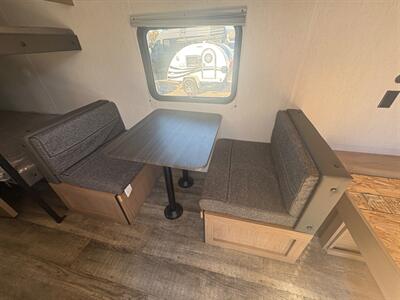 2024 FOREST RIVER WOLF DEN 16EV 16 EV   - Photo 7 - Santee, CA 92071