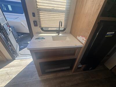 2024 FOREST RIVER WOLF DEN 16EV 16 EV   - Photo 13 - Santee, CA 92071