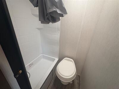 2024 FOREST RIVER WOLF DEN 16EV 16 EV   - Photo 10 - Santee, CA 92071