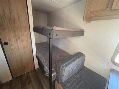 2024 FOREST RIVER WOLF DEN 16EV 16 EV   - Photo 11 - Santee, CA 92071