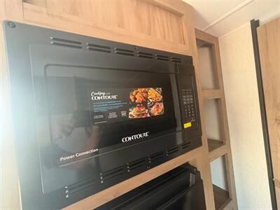 2024 FOREST RIVER WOLF DEN 16EV 16 EV   - Photo 14 - Santee, CA 92071