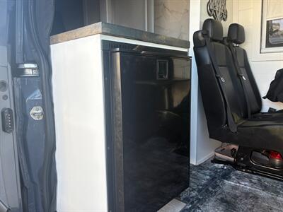 2020 MERCEDES CUSTOM BUILT SPRINTER 4X4 CUSTOM BUILD   - Photo 10 - Santee, CA 92071