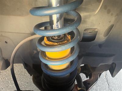 2020 MERCEDES CUSTOM BUILT SPRINTER 4X4 CUSTOM BUILD   - Photo 9 - Santee, CA 92071