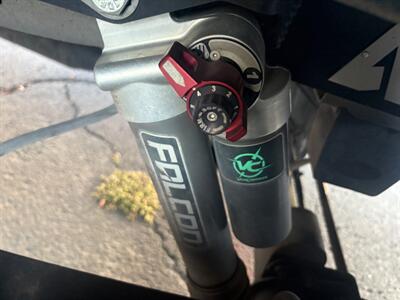 2020 MERCEDES CUSTOM BUILT SPRINTER 4X4 CUSTOM BUILD   - Photo 5 - Santee, CA 92071