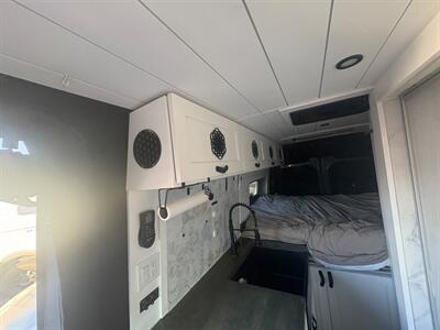 2020 MERCEDES CUSTOM BUILT SPRINTER 4X4 CUSTOM BUILD   - Photo 15 - Santee, CA 92071