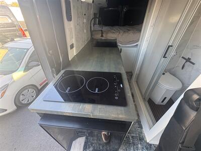 2020 MERCEDES CUSTOM BUILT SPRINTER 4X4 CUSTOM BUILD   - Photo 14 - Santee, CA 92071