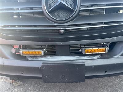2020 MERCEDES CUSTOM BUILT SPRINTER 4X4 CUSTOM BUILD   - Photo 3 - Santee, CA 92071