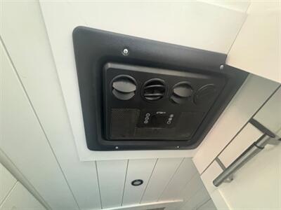 2020 MERCEDES CUSTOM BUILT SPRINTER 4X4 CUSTOM BUILD   - Photo 17 - Santee, CA 92071