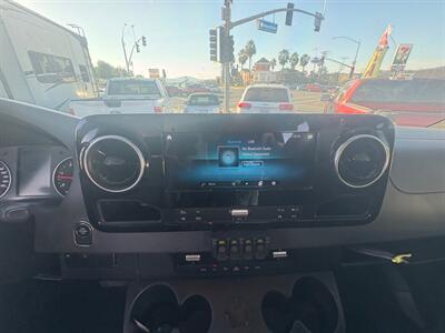 2020 MERCEDES CUSTOM BUILT SPRINTER 4X4 CUSTOM BUILD   - Photo 18 - Santee, CA 92071