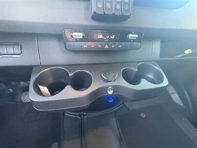 2020 MERCEDES CUSTOM BUILT SPRINTER 4X4 CUSTOM BUILD   - Photo 19 - Santee, CA 92071