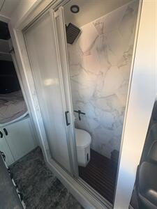 2020 MERCEDES CUSTOM BUILT SPRINTER 4X4 CUSTOM BUILD   - Photo 11 - Santee, CA 92071