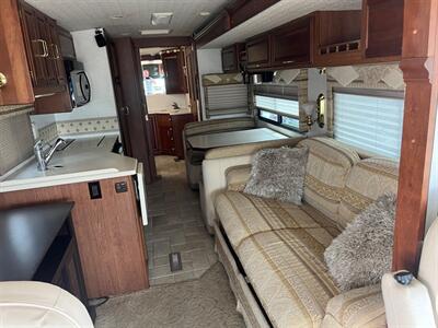 2003 WINNEBAGO JOURNEY 36 GK 36GK   - Photo 5 - Santee, CA 92071