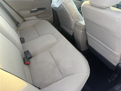 2015 HONDA CIVIC LX - Photo 4 - Santee, CA 92071