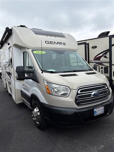 2016 FORD GEMINI 350 HD - Photo 2 - Santee, CA 92071