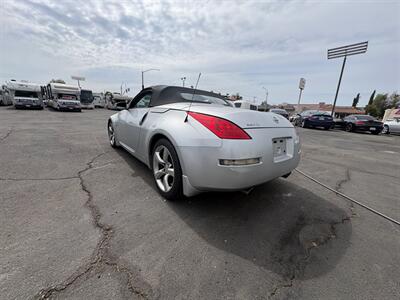 2006 Nissan 350Z Touring - Photo 3 - Santee, CA 92071